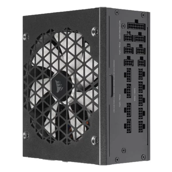 Corsair RM1200x SHIFT 80 PLUS Gold Fully Modular ATX Power Supply [ CP-9020254-UK ]