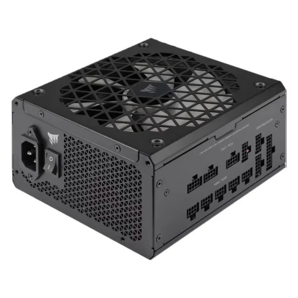 Corsair RM850x SHIFT 80 PLUS Gold Fully Modular ATX Power Supply [ CP-9020252-UK ]