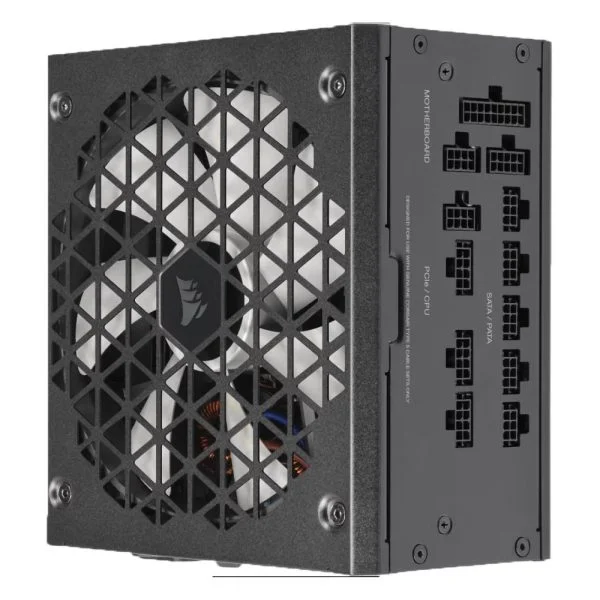 Corsair RM850x SHIFT 80 PLUS Gold Fully Modular ATX Power Supply [ CP-9020252-UK ]