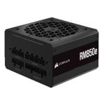 Corsair RMe Series RM850e Fully Modular Low-Noise ATX Power Supply [ CP-9020263-UK ]