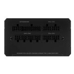 Corsair RMe Series RM850e Fully Modular Low-Noise ATX Power Supply [ CP-9020263-UK ]