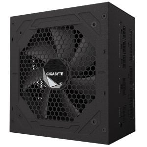 GIGABYTE UD850GM PG5 power supply - 850W Output Capacity - Fully Modular - GP-UD850GM PG5 - Image 3