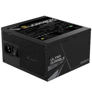 GIGABYTE UD850GM PG5 power supply - 850W Output Capacity - Fully Modular - GP-UD850GM PG5 - Image 6
