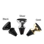 Magnetic Car Mount Air Vent Universal Cell Phone Holder UN-12