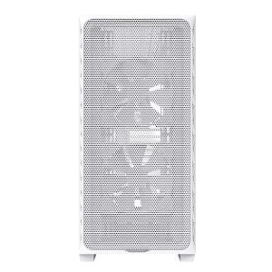 Montech AIR 903 BASE Mid-Tower Case - white color - AIR 903 base white - Image 2