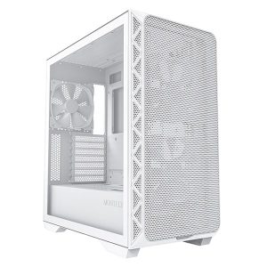 Montech AIR 903 BASE Mid-Tower Case - white color - AIR 903 base white