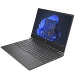 HP Victus 15-FA1022NE " Intel Core i7-13700H , 512GB Storage , 16GB RAM , GeForce RTX 4050 , FHD IPS 144Hz Screen , Windows 11 " 7Q7C2EA - Image 4