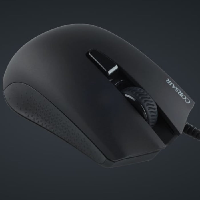CORSAIR HARPOON RGB PRO Gaming Mouse - 12,000 DPI - 6 Buttons - CH-9301111-EU