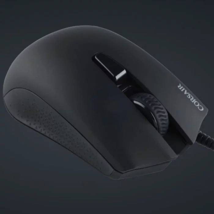 CORSAIR HARPOON RGB PRO Gaming Mouse - 12,000 DPI - 6 Buttons - CH-9301111-EU