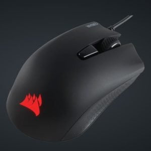 CORSAIR HARPOON RGB PRO Gaming Mouse - 12,000 DPI - 6 Buttons - CH-9301111-EU - Image 5