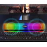 Leerfei E-3554 Bluetooth Speaker