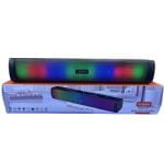 Leerfei E-3554 Bluetooth Speaker
