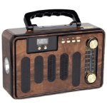 YS-606BT Wireless Bluetooth Speaker