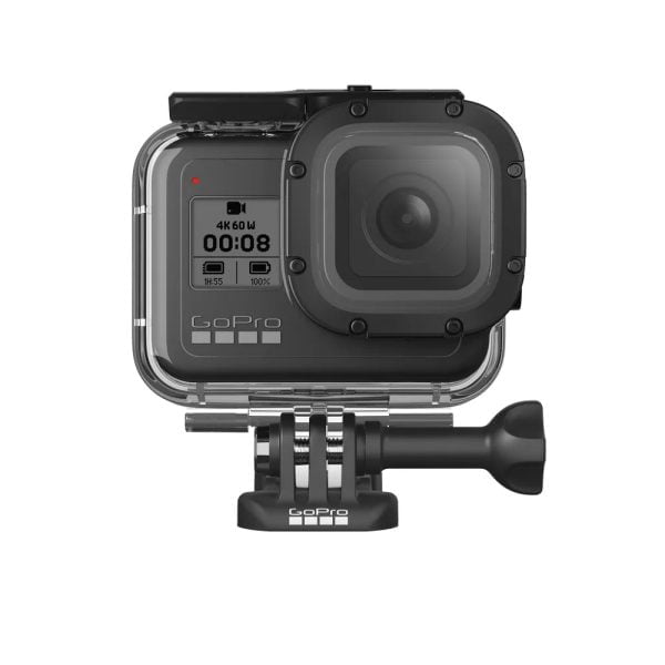 GoPro Hero 8 Waterproof Action Camera CHDX-802-XX