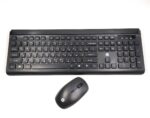 HP CS500 Wireless Keyboard and Mouse combo - Image 2