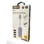 HAING L202 Type-C Gigabit Ethernet Adapter
