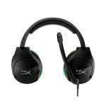 HyperX Cloud X Stinger - Over ear wired Gaming Headset - 50mm Dynamic Driver- 4P5K1AA - US model ( NO WARRANTY ) - Image 4
