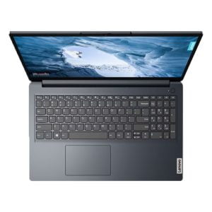 Lenovo IdeaPad 1 15IGL7 (Celeron® N4020 / 8GB DDR4 RAM / 256GB NVMe M.2 SSD / Intel® UHD Graphics 600 / 15.6" HD TN / DOS) [ 82V700D2AX ]