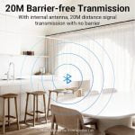 Vention Bluetooth Adapter NAFB0