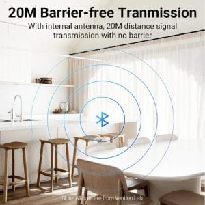 Vention Bluetooth Adapter NAFB0