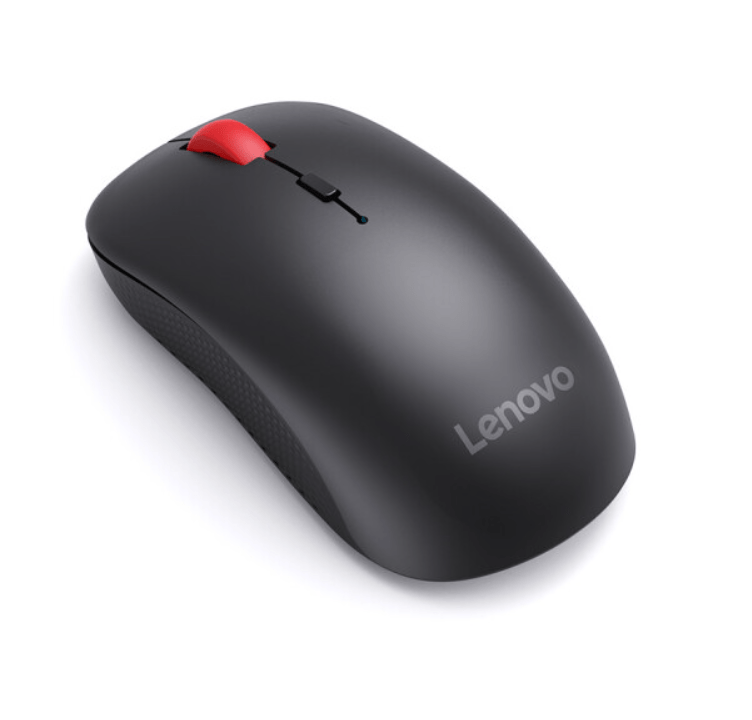 Lenovo M25 Silent Bluetooth Mouse