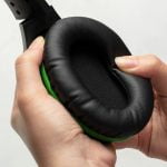 HyperX Cloud X Stinger - Over ear wired Gaming Headset - 50mm Dynamic Driver- 4P5K1AA - US model ( NO WARRANTY ) - Image 5