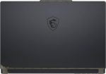 MSI Cyborg 15 A12VF ( i7-12650H 12Gen | 16GB RAM | 512GB SSD | RTX 4060
