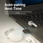 Vention Bluetooth Adapter NAFB0