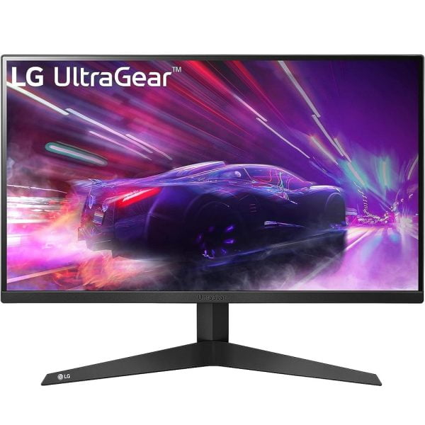 LG UltraGear Gaming Monitor " FHD, 24 inch, 1ms, 165Hz, AMD FreeSynce" 24GQ50F-B
