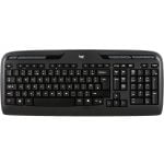 Logitech MK330 Combo Black