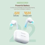 Vention ELF-E04 Earbuds White
