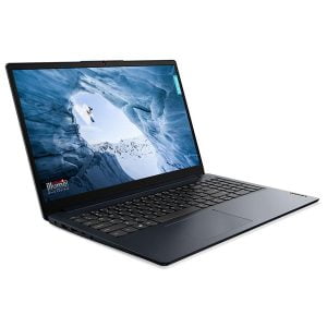 Lenovo IdeaPad 1 15IGL7 (Celeron® N4020 / 8GB DDR4 RAM / 256GB NVMe M.2 SSD / Intel® UHD Graphics 600 / 15.6" HD TN / DOS) [ 82V700D2AX ]