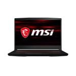 MSI GF63 Thin