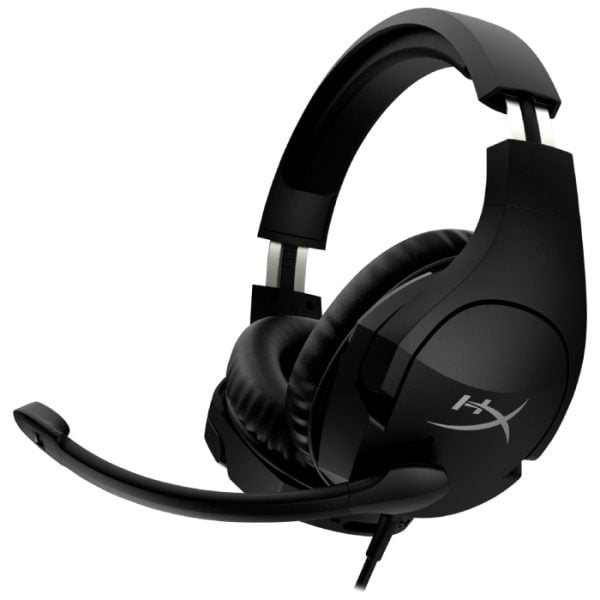 HyperX Cloud Stinger S - Over ear wired Gaming Headset - 50mm Dynamic Driver- 4P4F1AA - US model ( NO WARRANTY )