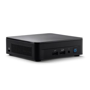 Intel NUC 12 Pro kit { Core i5-12th Gen / up to 64 GB RAM / support M.2 22x80 NVMe } RNUC12WSKI50000
