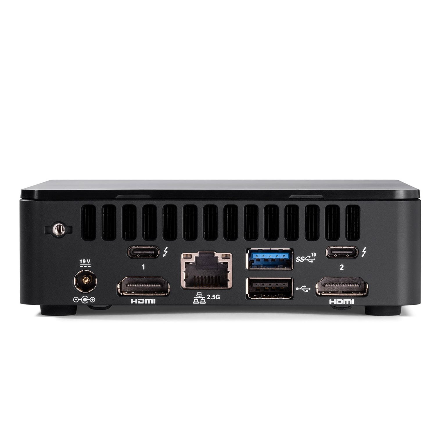 Intel® NUC 12 Pro Kit NUC12WSKi3 - Amman Jordan - PC Circle