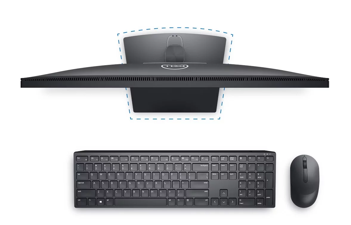 Dell E2423H VAモニタ 23.8型 VGA DP Amazon.com: Dell E2423H 23.8