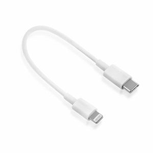 Type-C to Lightning Cable 0.20m