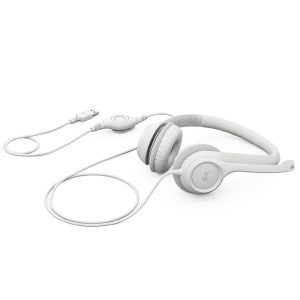 Logitech H390 USB Headset