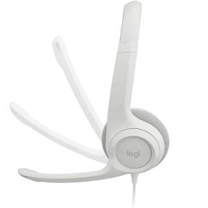 Logitech H390 USB Headset