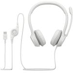 Logitech H390 USB Headset