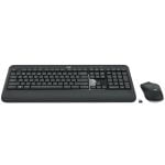 Logitech MK540 Wireless Kit