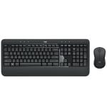 Logitech MK540 Wireless Kit