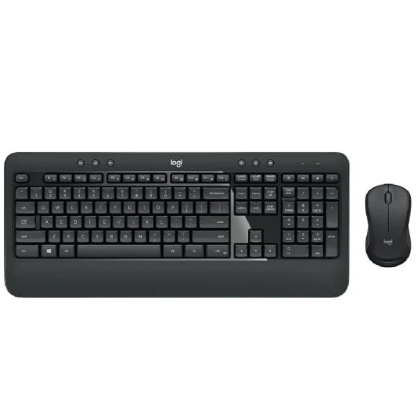 Logitech MK540 Wireless Kit