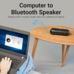 Vention Bluetooth Adapter NAFB0
