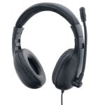 Headset P20 1 Jack