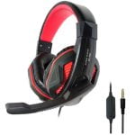 Headset P40 1 Jack