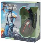 Headset P40 1 Jack