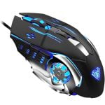AULA S20 Gaming Mouse
