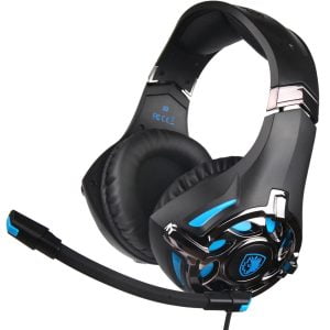 SADES SA-822 3.5mm Headset
